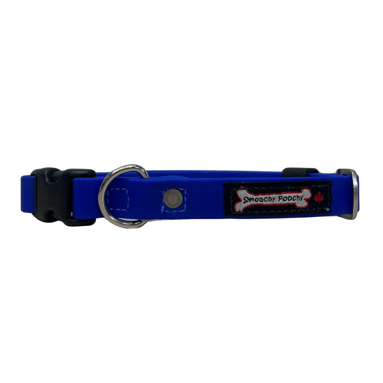 Smoochy Poochy Quick Release Collar - Version 1.0