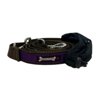 Thumbnail for Smoochy Poochy Hands-Free Leash - Last Colours