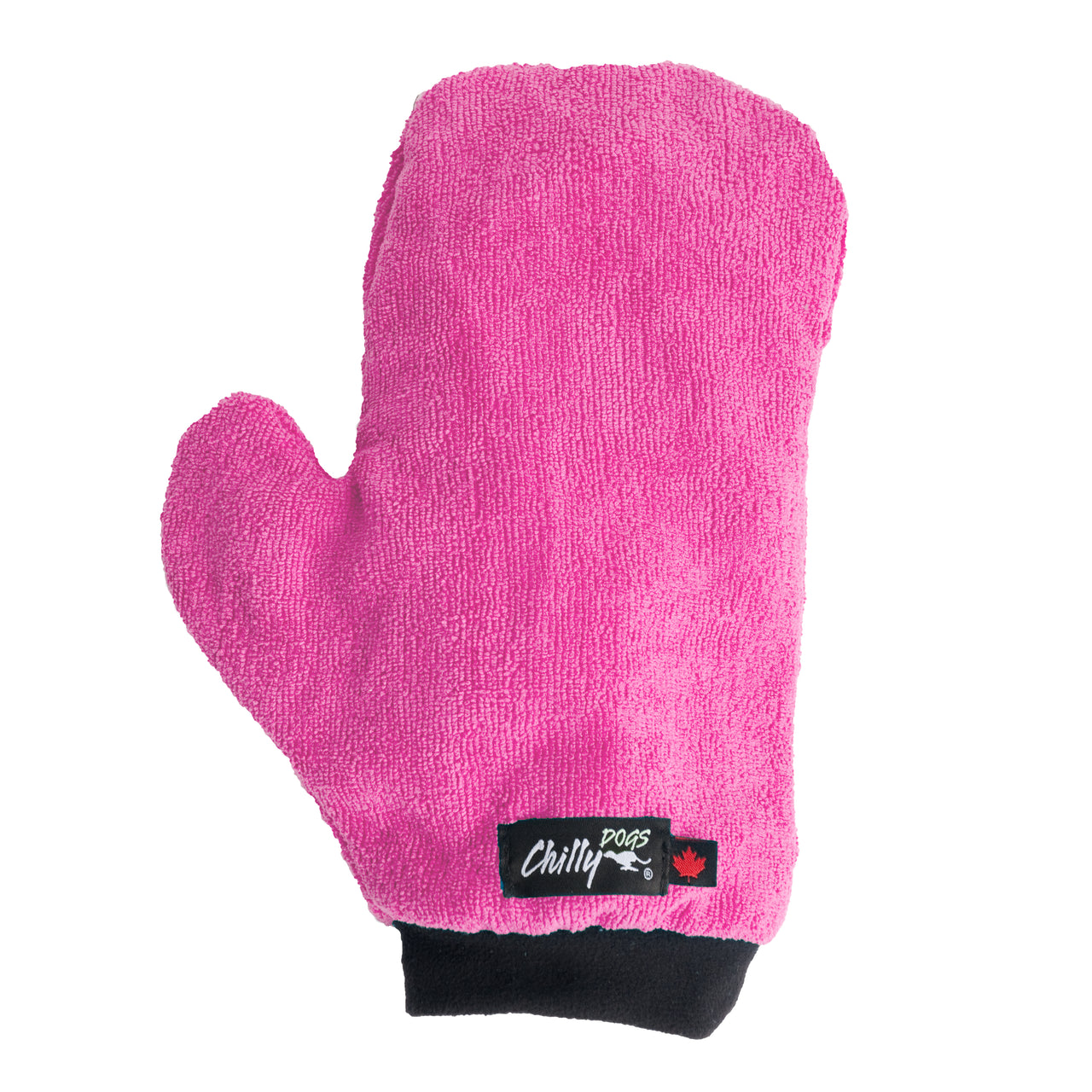Soaker Mitt