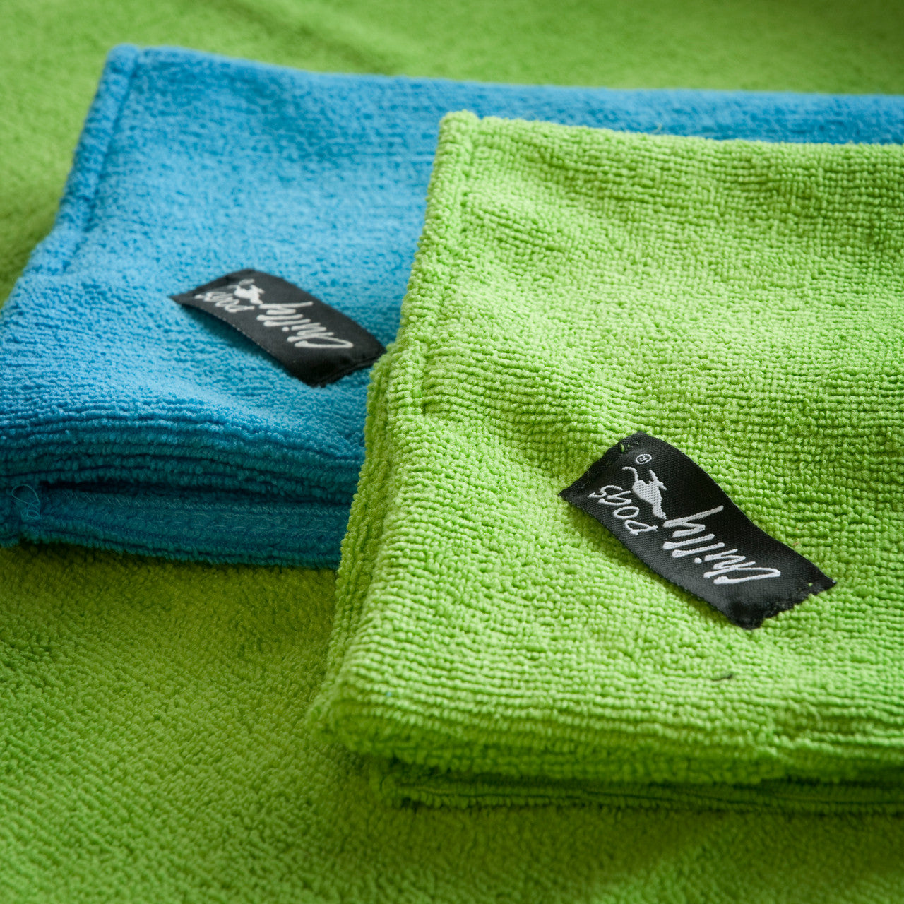 Soaker Bath Towel details