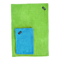 Thumbnail for Soaker Bath & Paw Towel Gift Set