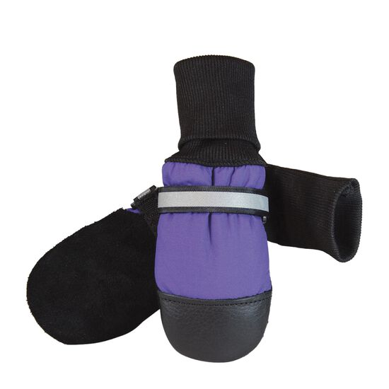 Original Fleece Lined Muttluks Dog Boots