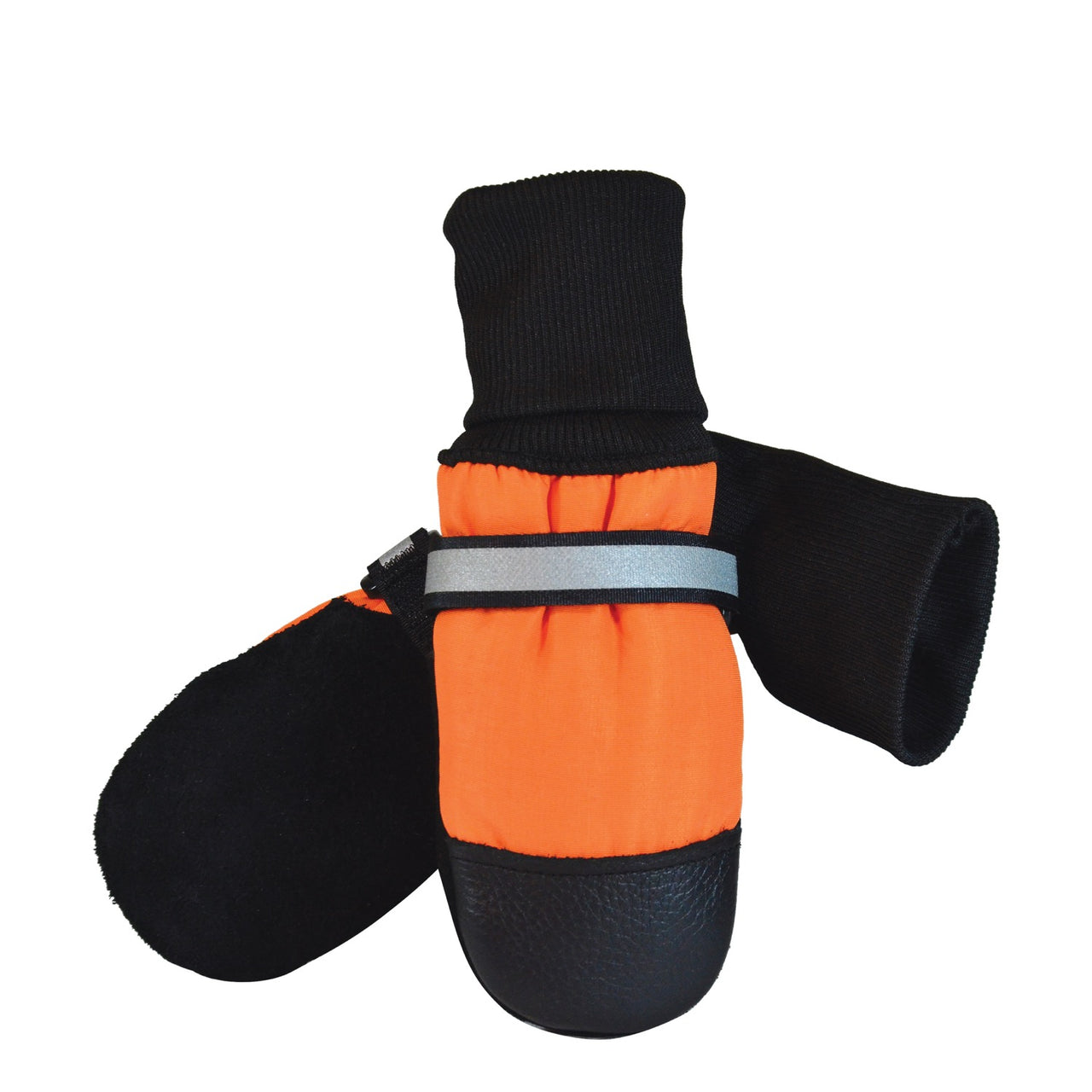 Original Fleece Lined Muttluks Dog Boots