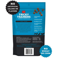 Thumbnail for CS Tricky Trainers Soft & Chewy with Salmon Dog Training Treats