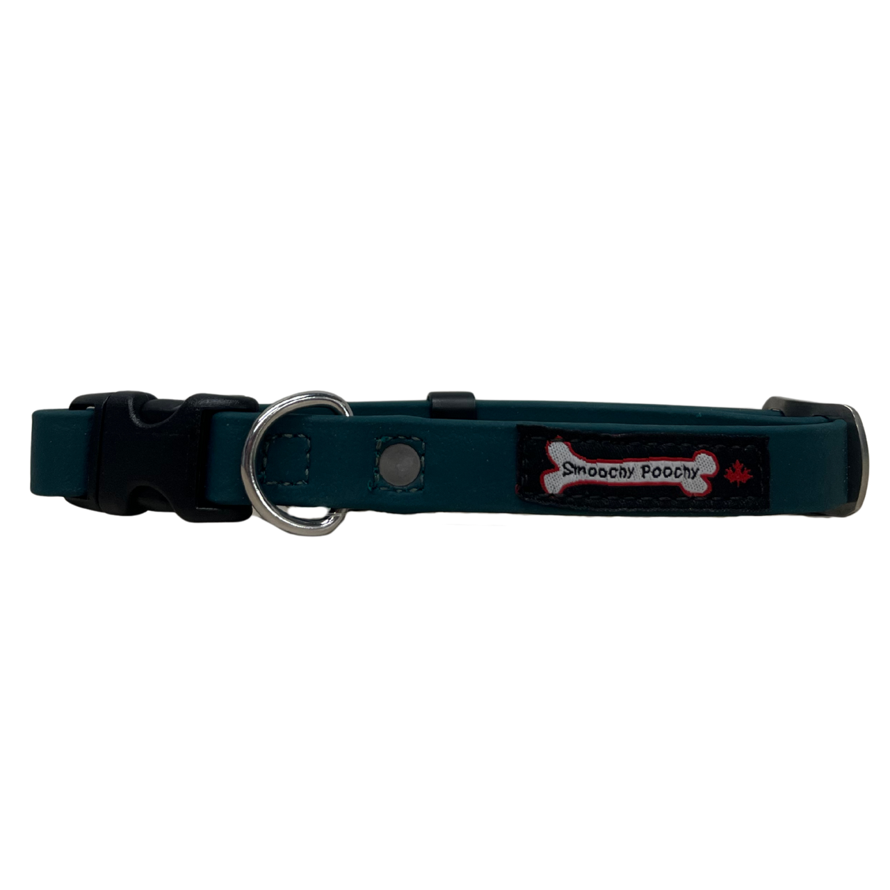 Smoochy Poochy Quick Release Collar - Version 1.0