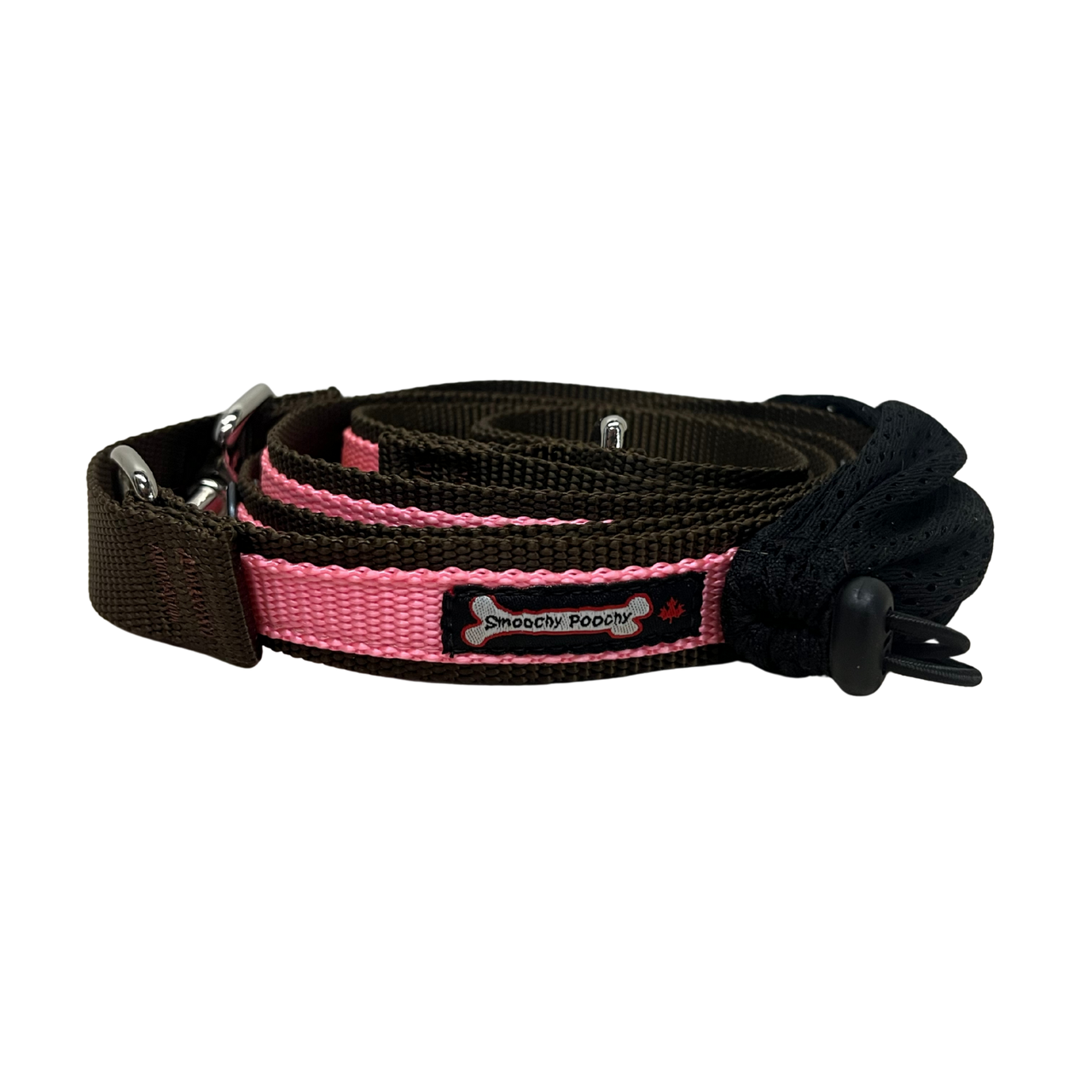 Smoochy Poochy Hands-Free Leash - Last Colours