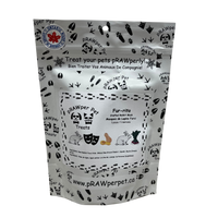 Thumbnail for pRAWper Pets - Fur-rito