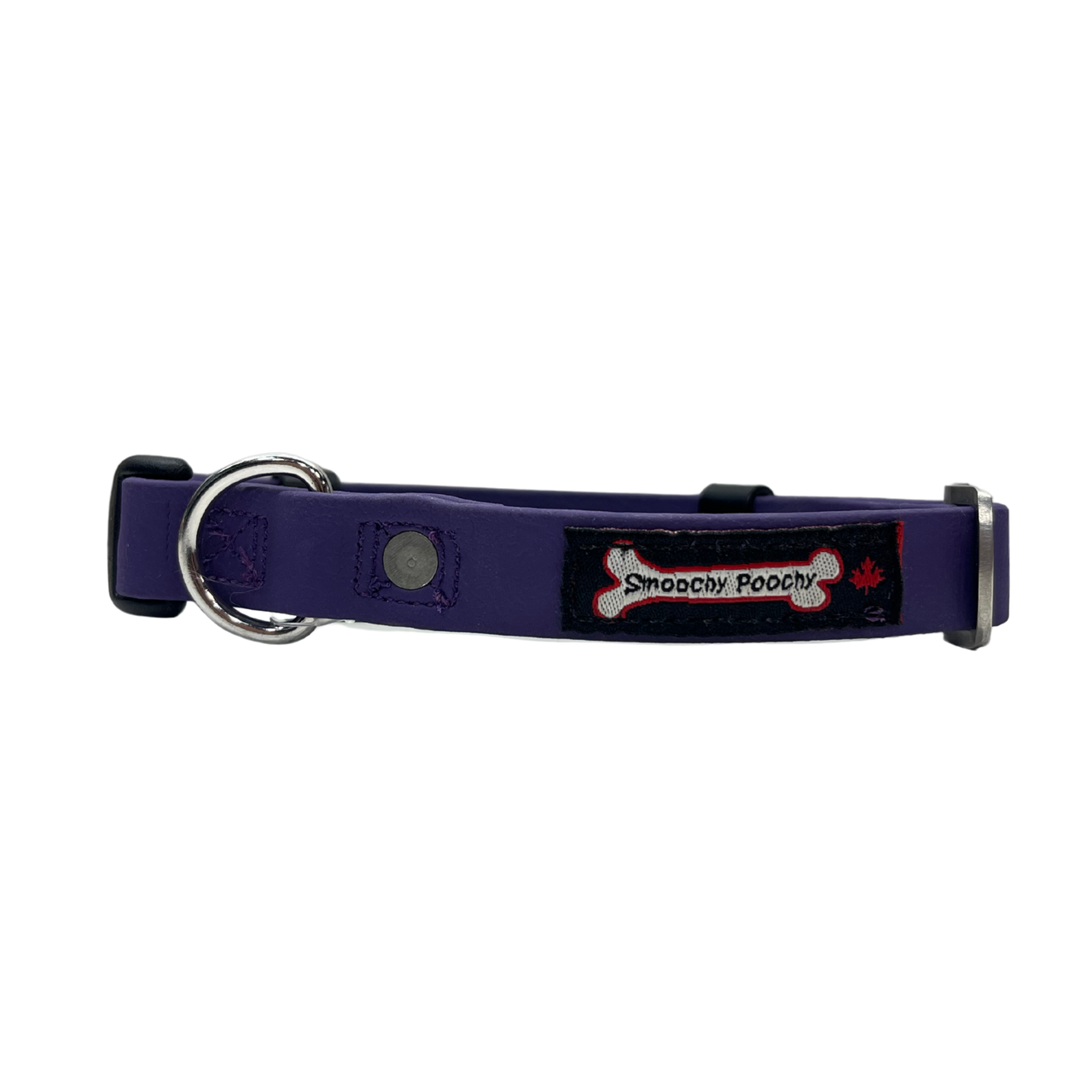 Smoochy Poochy Quick Release Collar - Version 1.0
