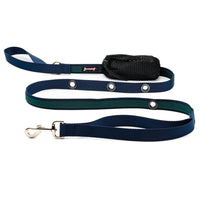 Thumbnail for Smoochy Poochy 2tone Hands-Free Leash - 5/8