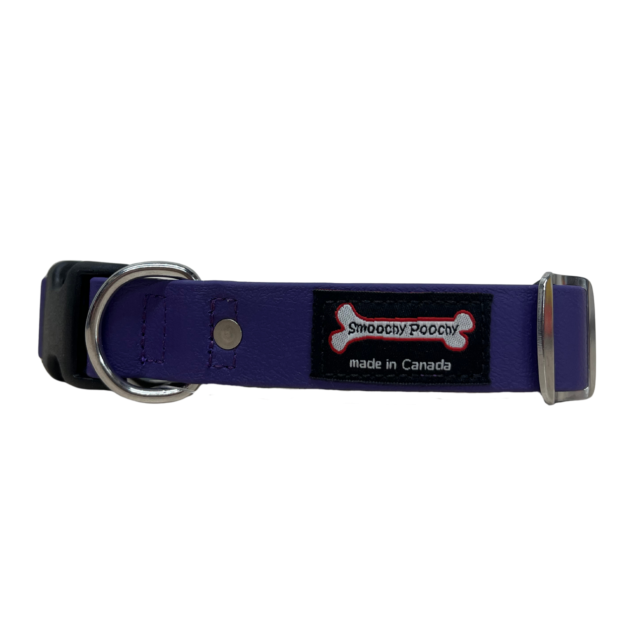 Smoochy Poochy Quick Release Collar - Version 1.0