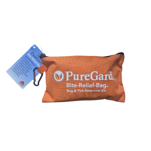 PureGard - Tick Kit