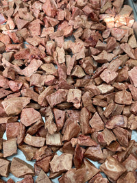 Thumbnail for Shades of Gray Freeze Dried Bison Liver