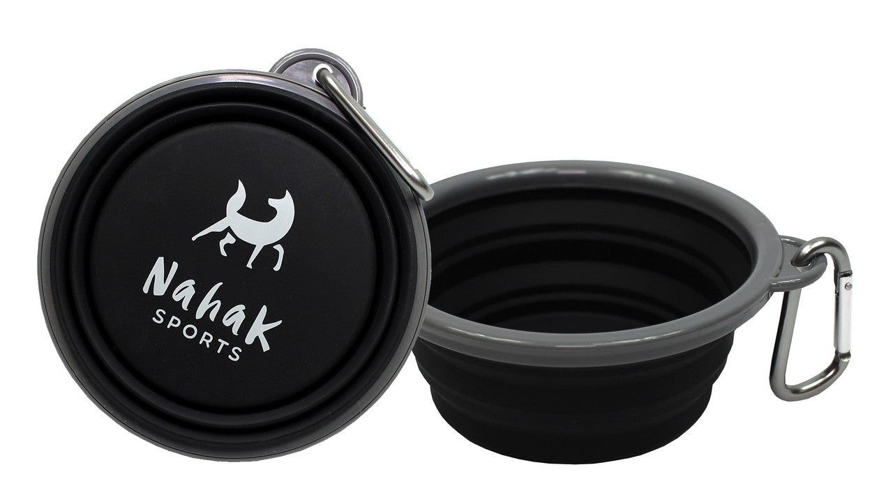 Nahak Collapsible Water Bowl