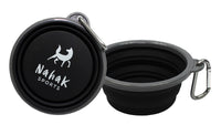 Thumbnail for Nahak Collapsible Water Bowl