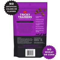 Thumbnail for Cloud Star Tricky Trainers Soft & Chewy with Liver Dog Training Treats