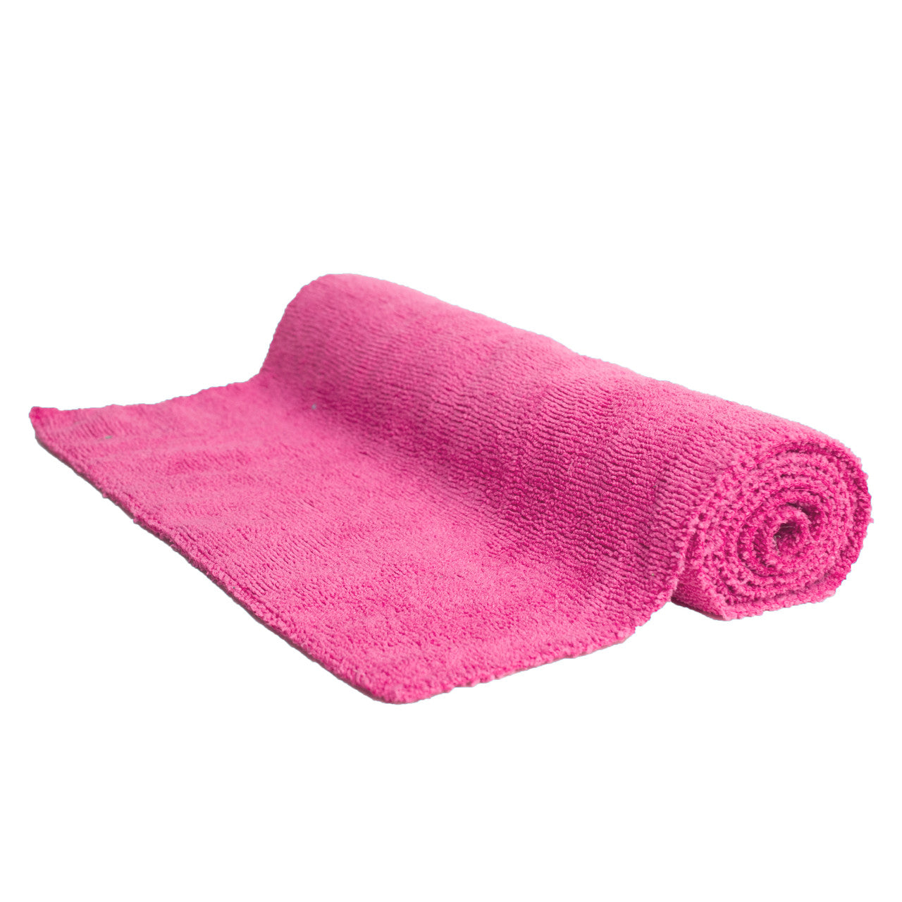 Chilly Dogs Sport Towel in Pink