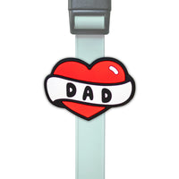 Thumbnail for Jiby Dog Crew - Dad Tattoo