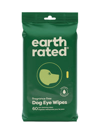 Thumbnail for Earth Rated Eye Wipes