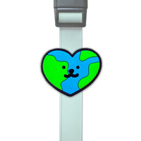Thumbnail for Jiby Dog Crew - Earth Heart