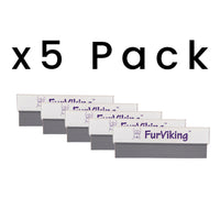 Thumbnail for FurViking Hair Cleaner 5 PACK