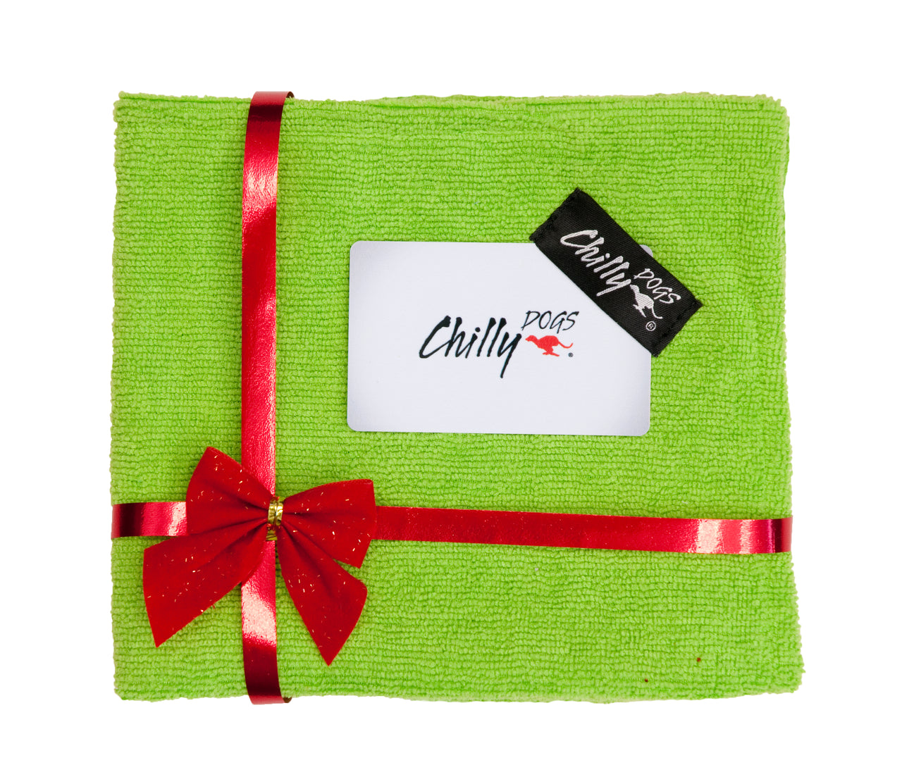 Chilly Dogs Gift Card