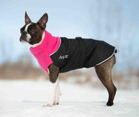 Thumbnail for Great White North Winter Dog Coat