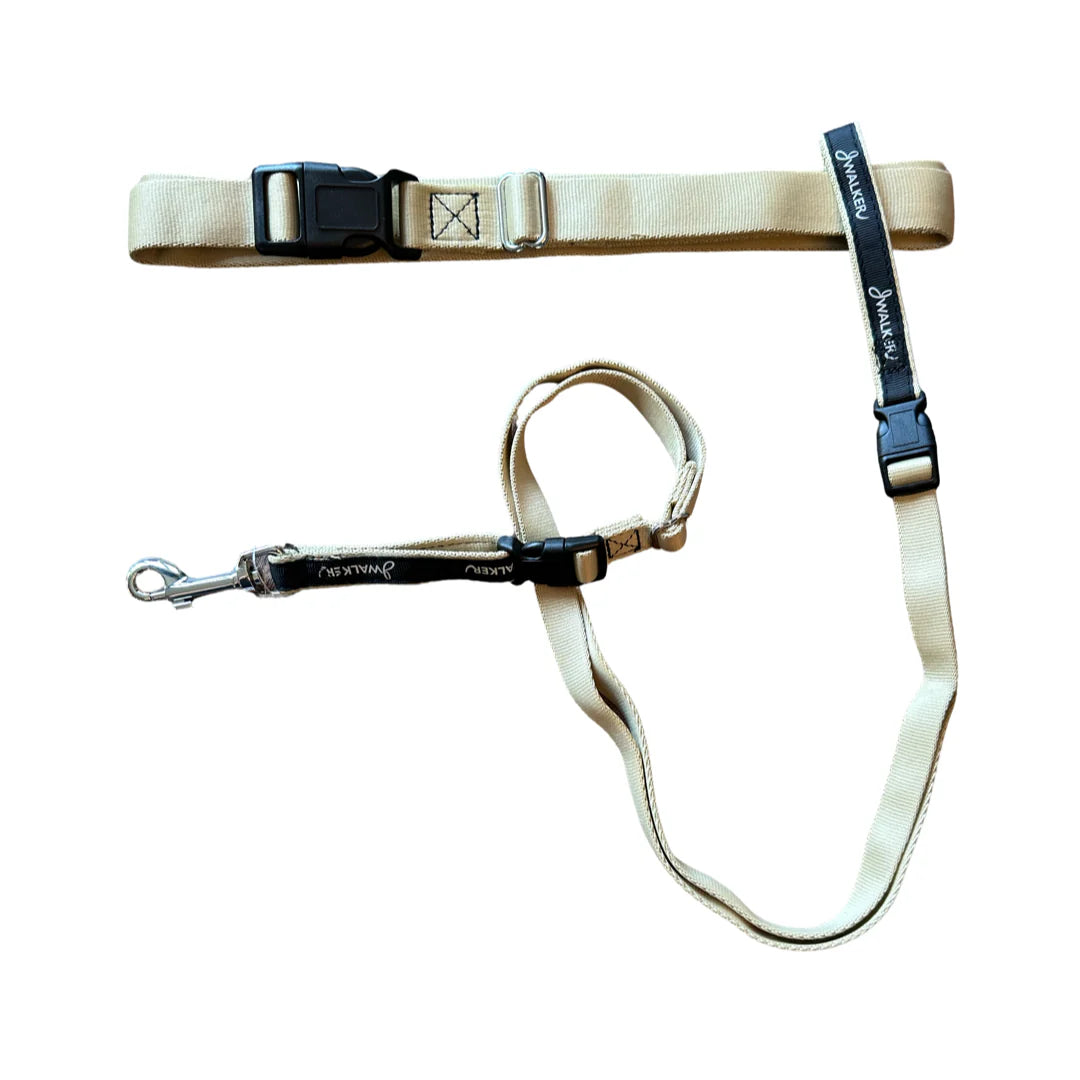 JWalker Utility Belt - Multi-purpose leash