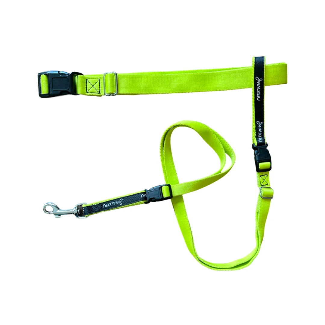 JWalker Utility Belt - Multi-purpose leash