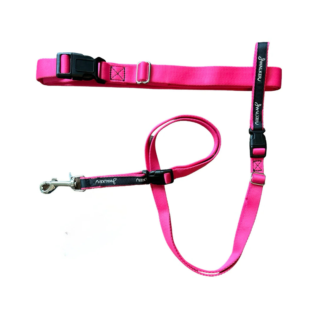 JWalker Utility Belt - Multi-purpose leash