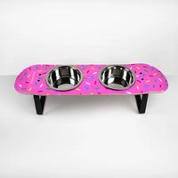 Thumbnail for Jiby Dog Crew - Skatebowl - Donut