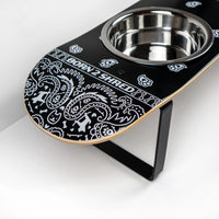 Thumbnail for Jiby Dog Crew - Skatebowl - Pawsley