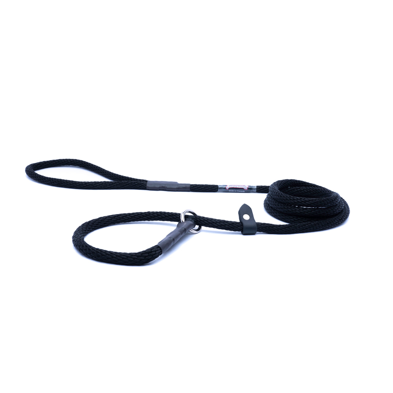 Smoochy Poochy 3/8" Rope Slip Lead