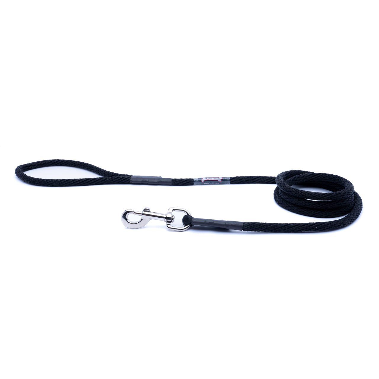 Smoochy Poochy 3/8" Regular Rope Lead