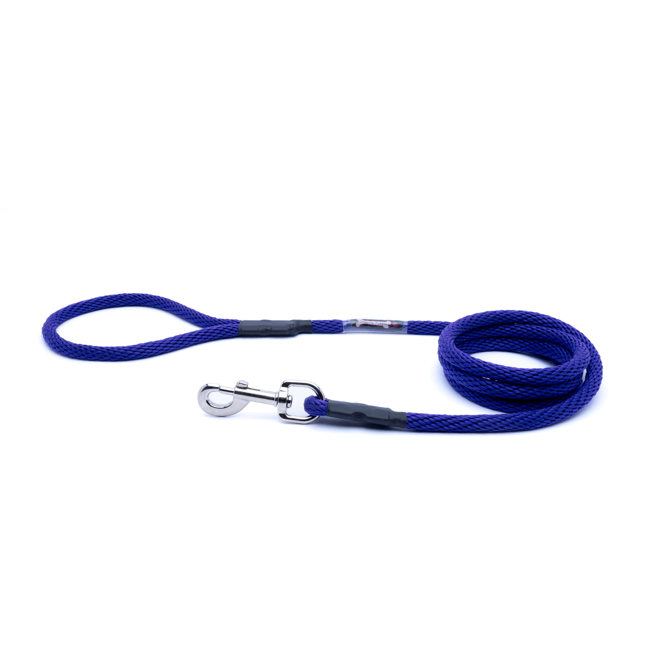 Smoochy Poochy 3/8" Regular Rope Lead