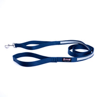 Thumbnail for Smoochy Poochy Nylon Reflective Leash 6ft