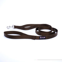 Thumbnail for Smoochy Poochy Nylon Regular Style Leash 1