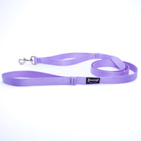 Thumbnail for Smoochy Poochy Nylon Regular Style Leash 1
