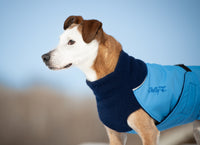 Thumbnail for Great White North Winter Dog Coat