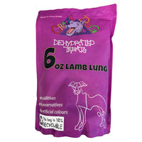 Thumbnail for Crazy Dog Lamb Lung