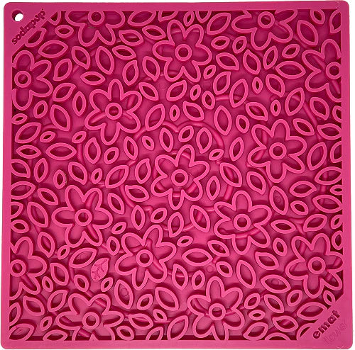 SodaPup Enrichment Lick Mat Jigsaw