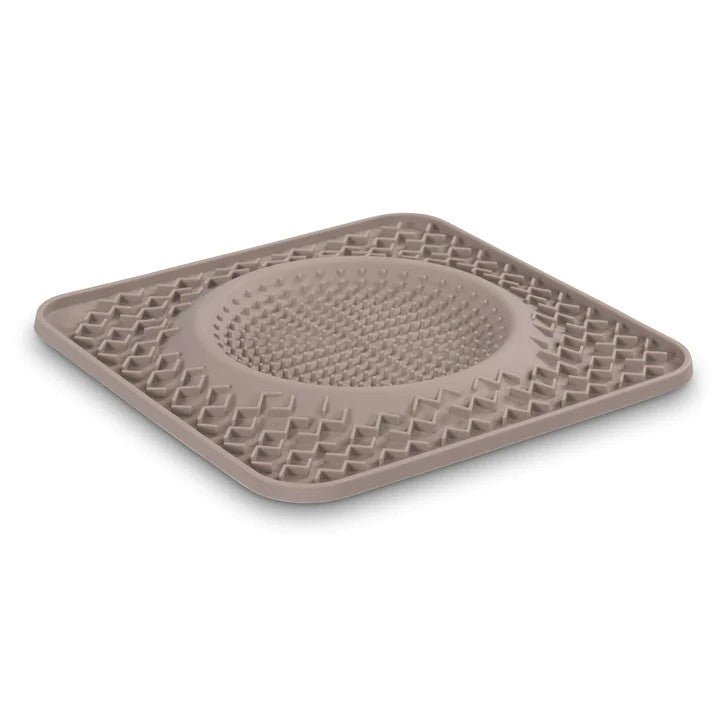 Messy Mutts Silicone Lick Bowl Mat