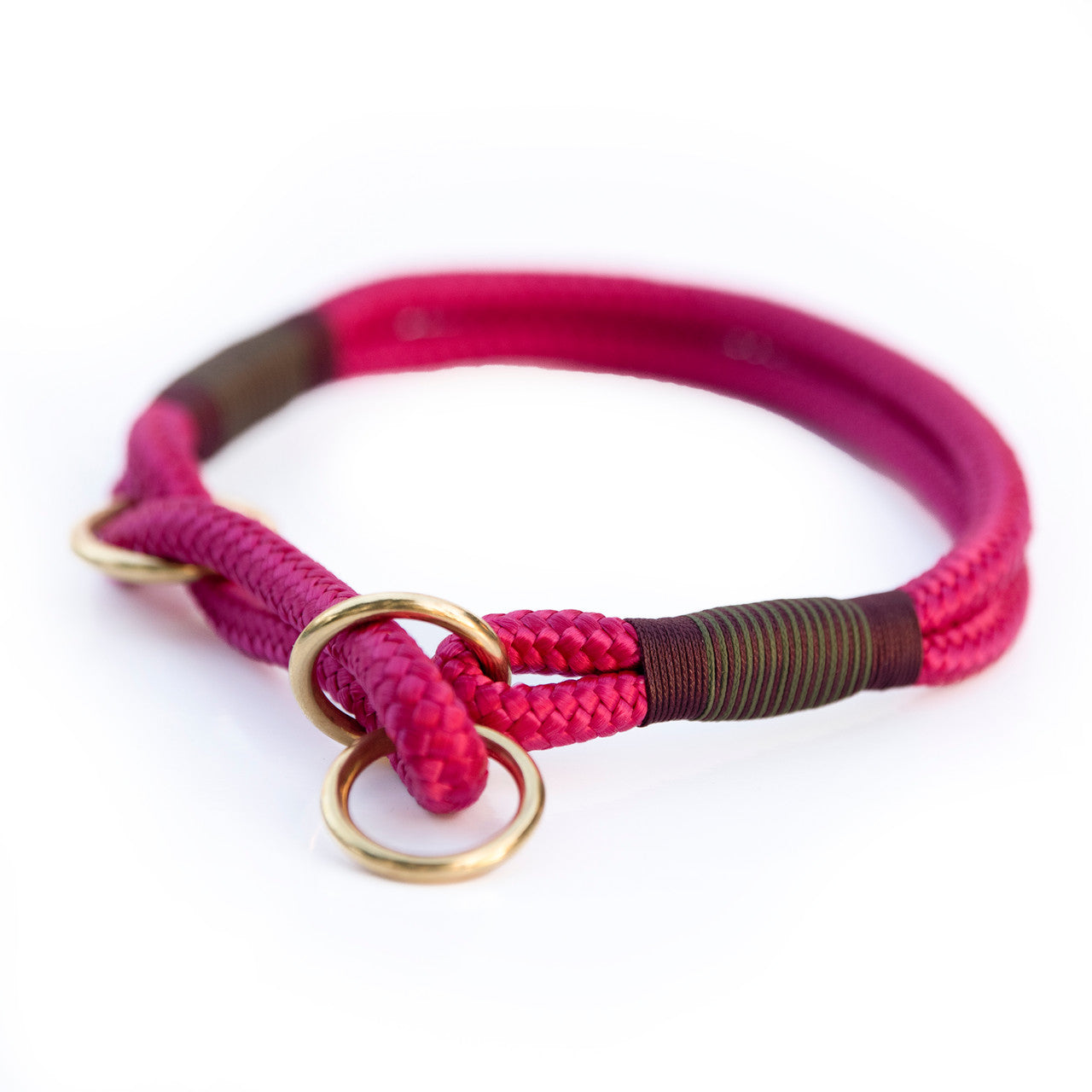 MyLeash Slip Collar