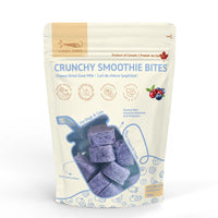 Thumbnail for Loopy Paws - Crunchy Smoothie Bites - Mixed Berries
