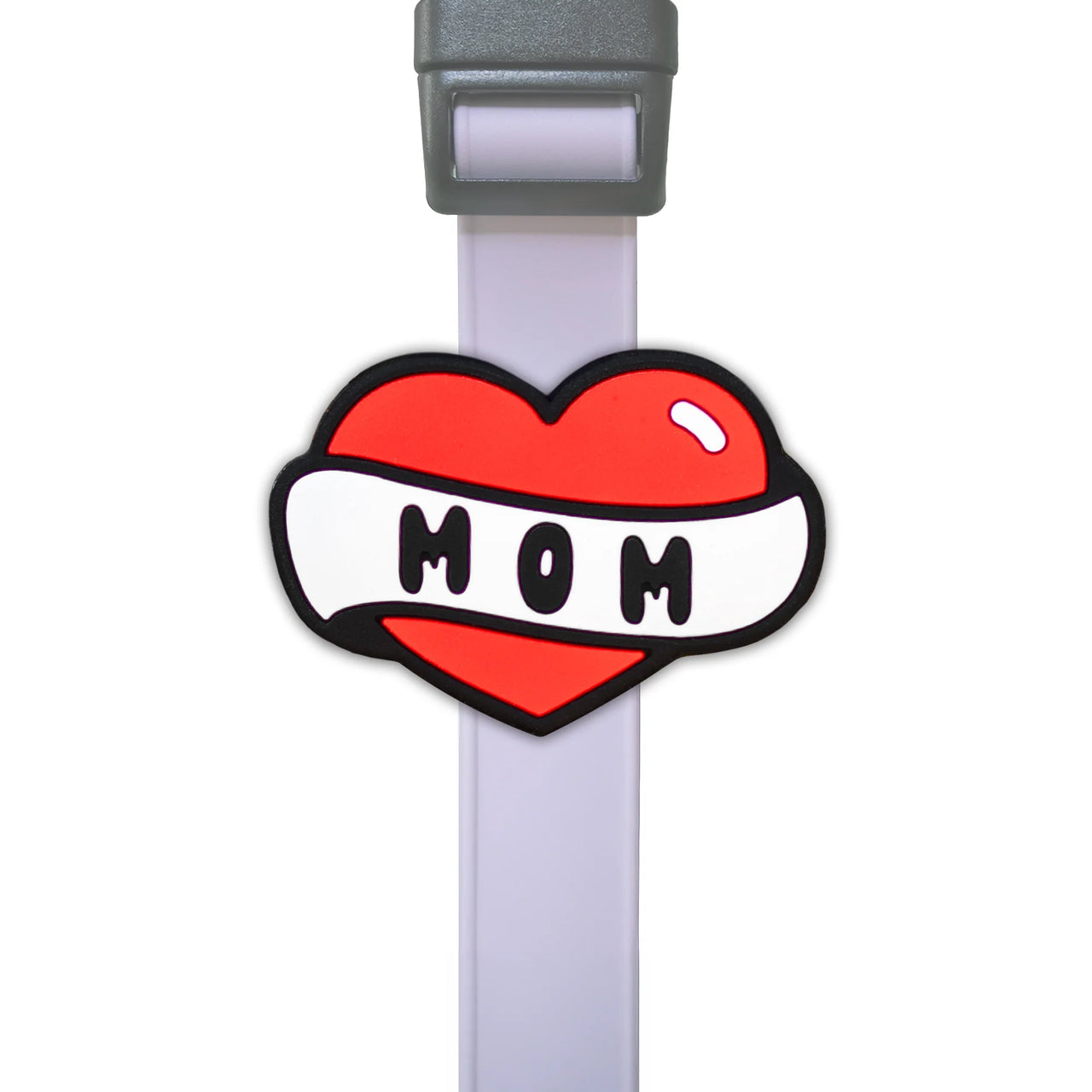 Jiby Dog Crew - Mom Tattoo