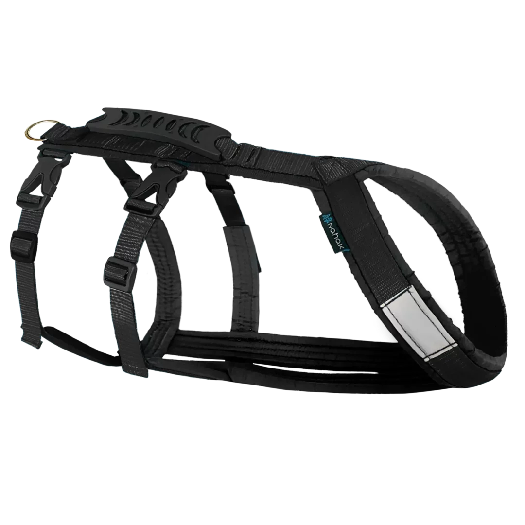 Nahak Hybrid Dog Harness