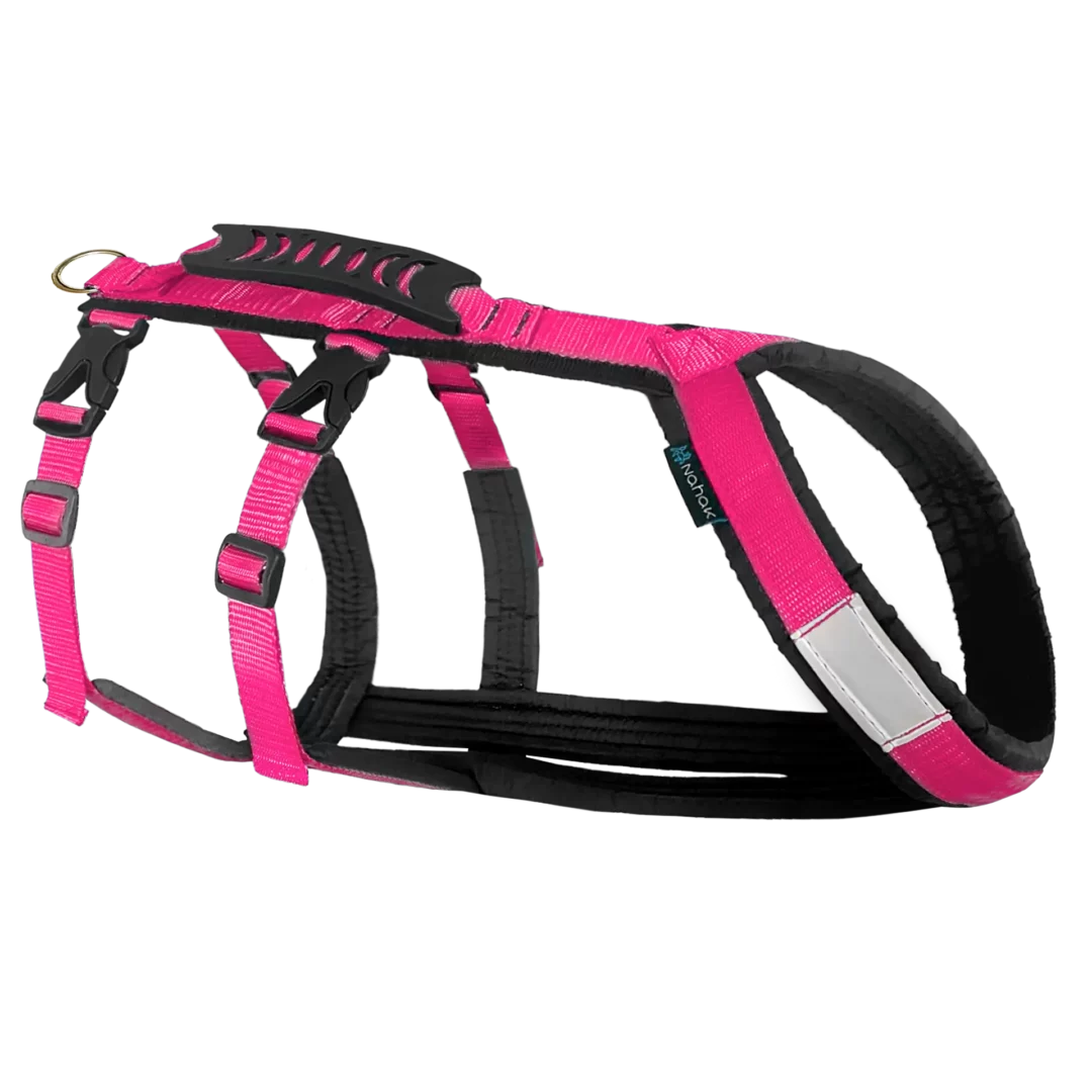 Nahak Hybrid Dog Harness
