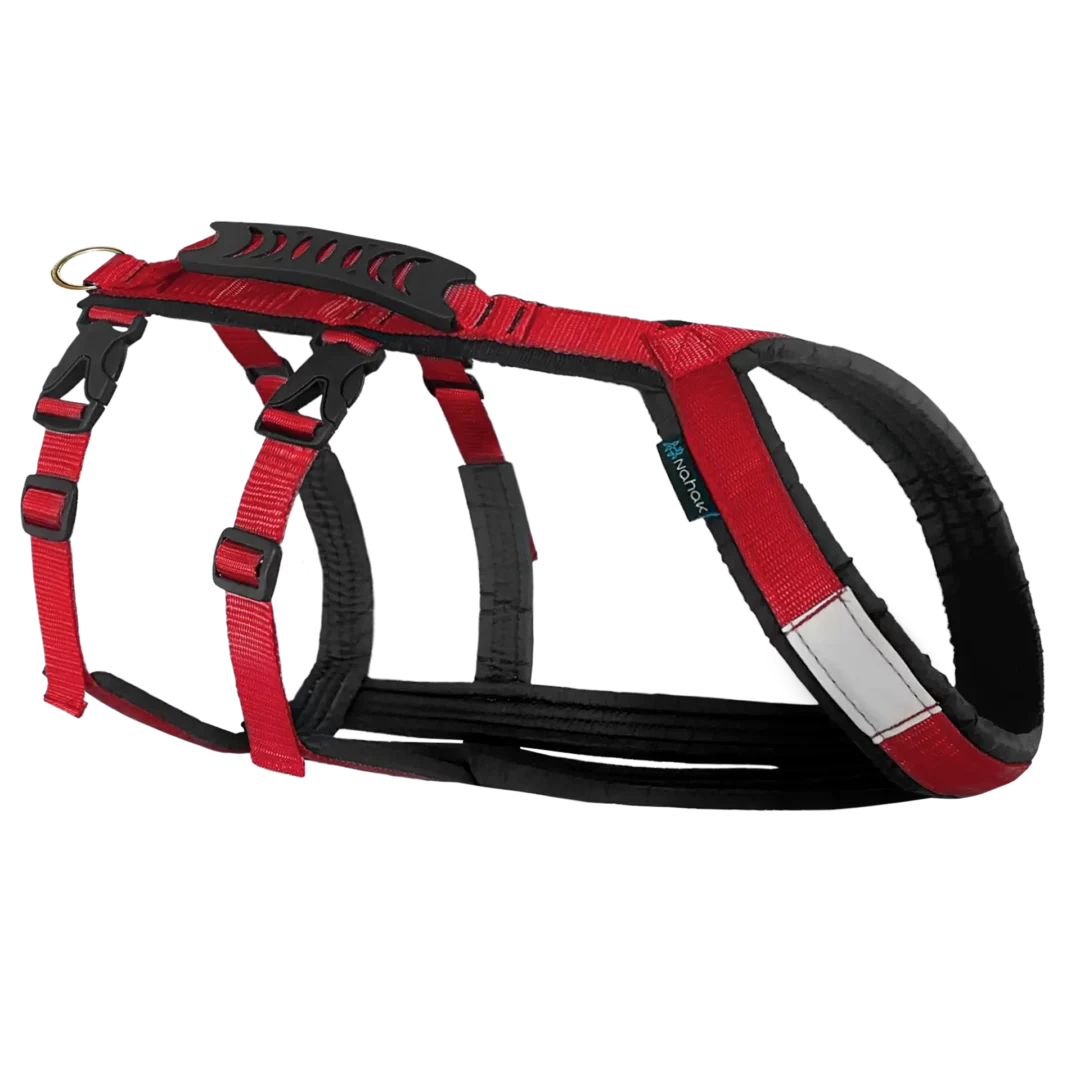 Nahak Hybrid Dog Harness