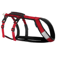 Thumbnail for Nahak Hybrid Dog Harness