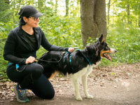 Thumbnail for Nahak Hybrid Dog Harness