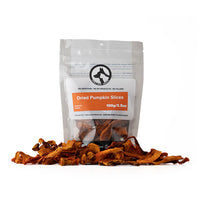 Thumbnail for Only One - Dried Pumpkin Slices 100g